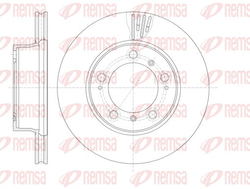 REM61135-10-MODEL.BMP