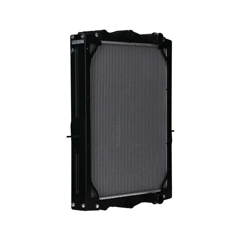 chladič vodní DAF LF Euro 6 s rámem 606773