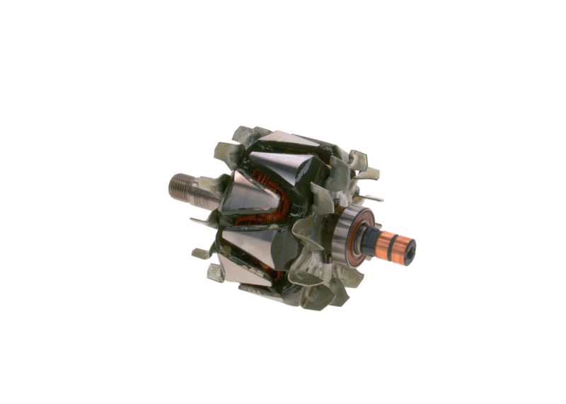 Rotor,alternator F 00M 121 638 BOSCH
