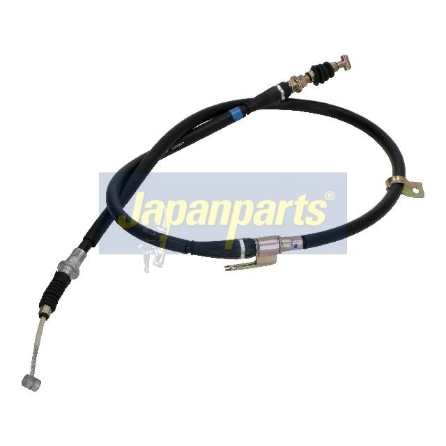 JAPANPARTS Trosas, stovėjimo stabdys