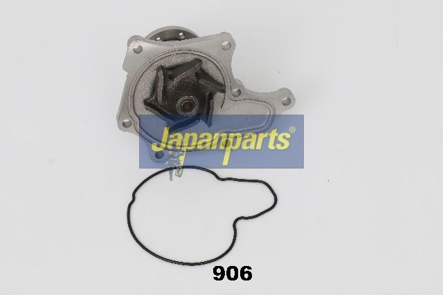 Bomba de agua, refrigeración del motor JAPANPARTS PQ-906