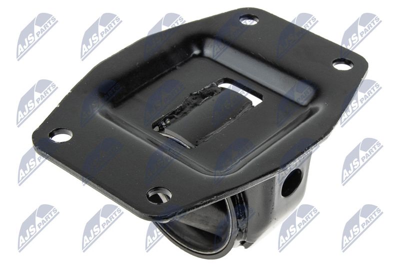 NTY ZPS-TY-106 Mounting, engine