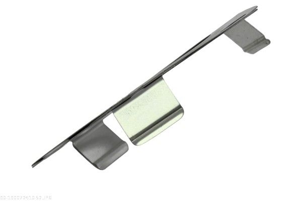 AUTOMEGA 190072410 Gasket, exhaust pipe