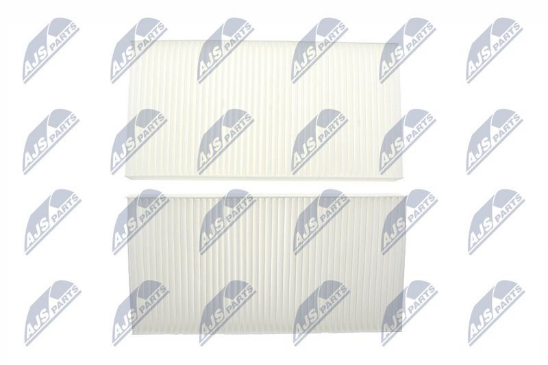 Filter, salongiõhk, NTY FCF-RE-028