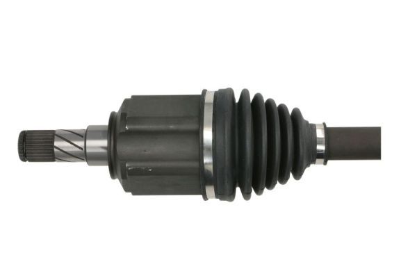 PASCAL G2F017PC Drive Shaft