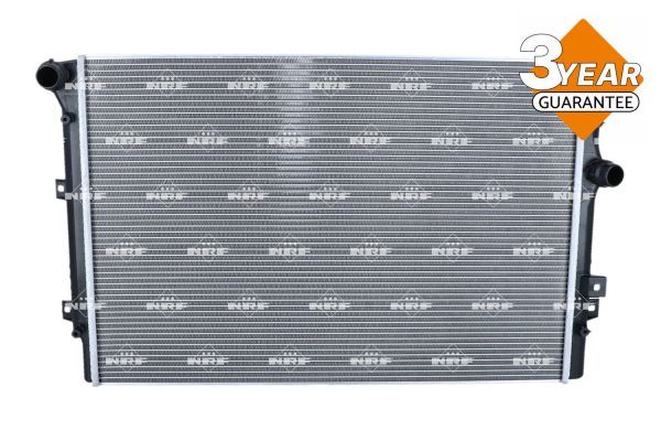 Radiator, racire motor NRF 58464