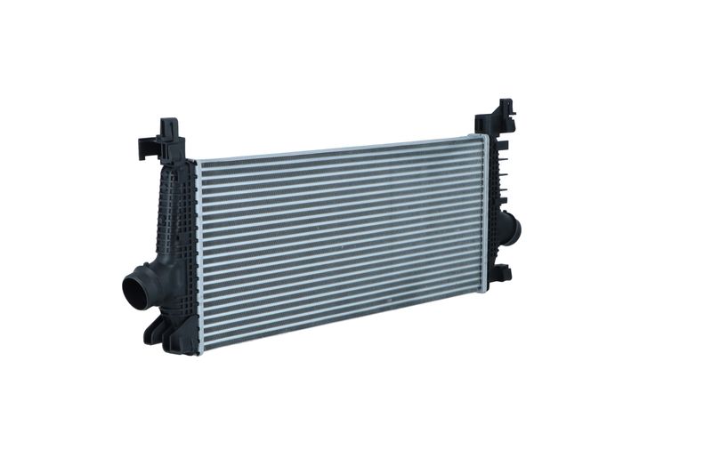 Kompressoriõhu radiaator, NRF 30318