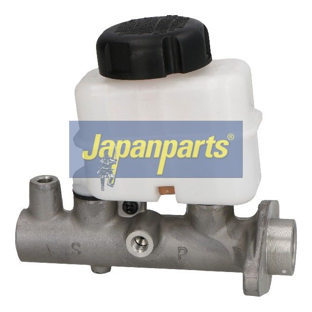 JAPANPARTS Pagrindinis cilindras, stabdžiai