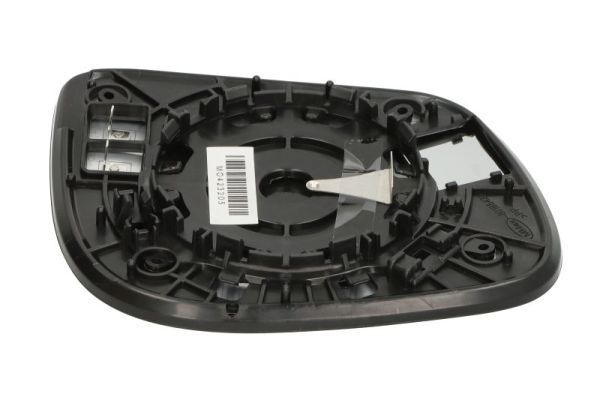 BLIC 6102-53-1746310P Mirror Glass, exterior mirror