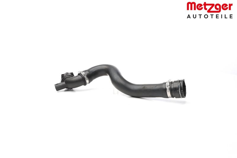METZGER AUTOTEILE 2420510 Radiator Hose