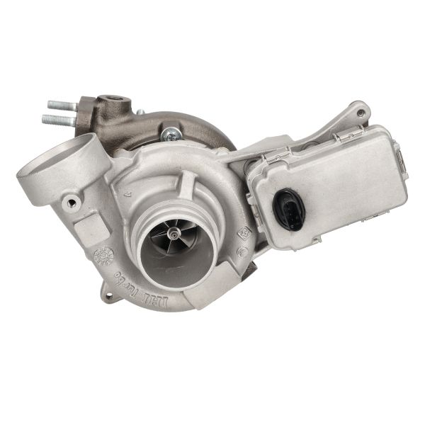 OE-TurboPower IT-AL0059 Charger, charging (supercharged/turbocharged)