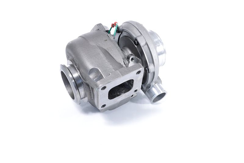 Compresor,sistem de supraalimentare T916580 BTS Turbo