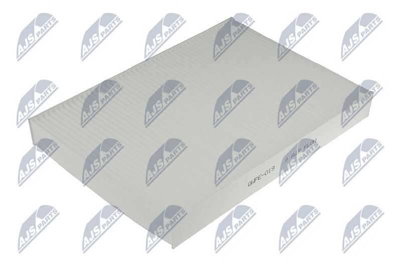 Filter, salongiõhk, NTY...