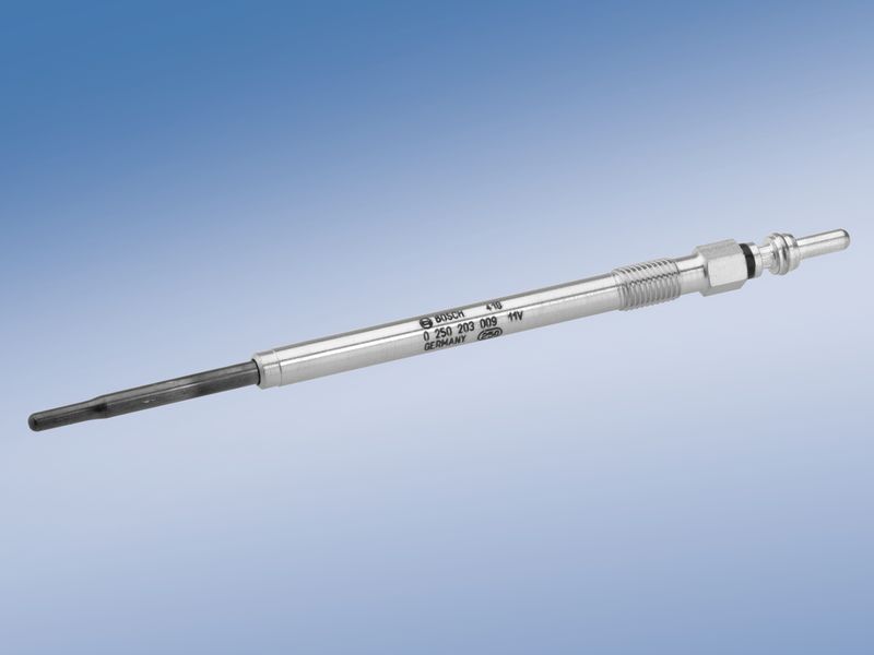 Diesel Glow Plug 0250203009