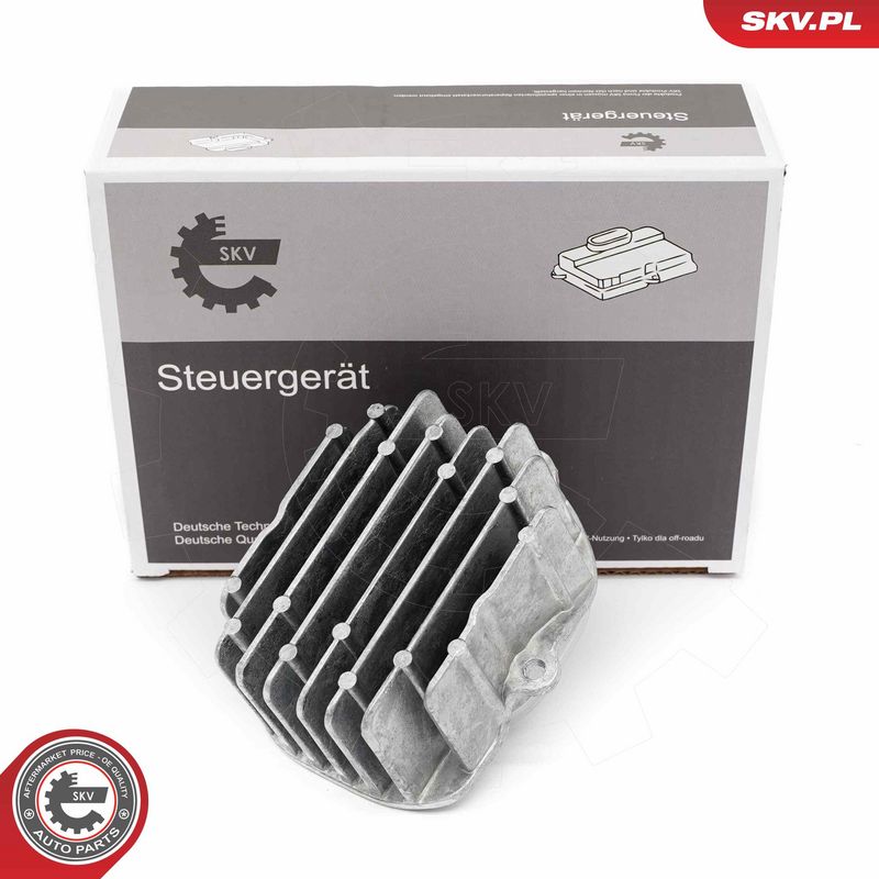 Juhtseade, valgustus, ESEN SKV 59SKV258