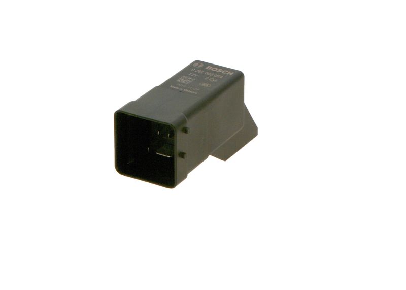 BOSCH 0281003054 Control Unit, glow time