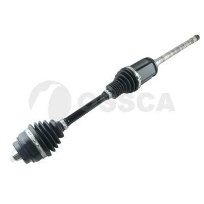 полуоска OSSCA