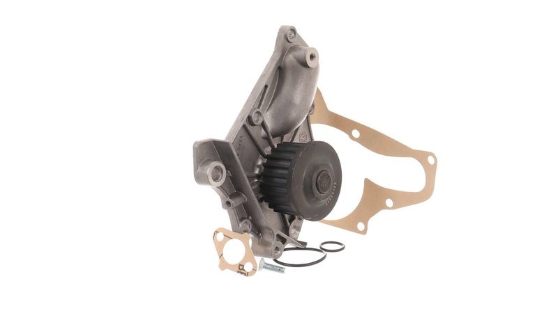 SKF VKPC91613 Water Pump, engine cooling