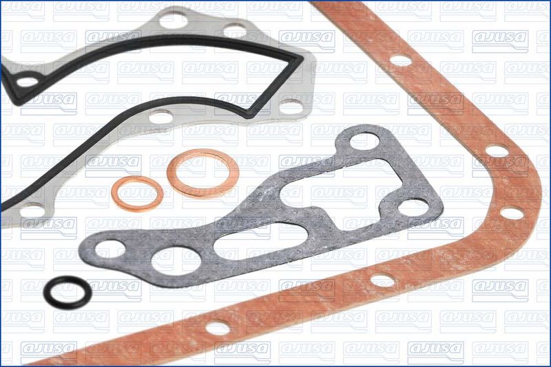 AJUSA 54044600 Gasket Kit, crankcase
