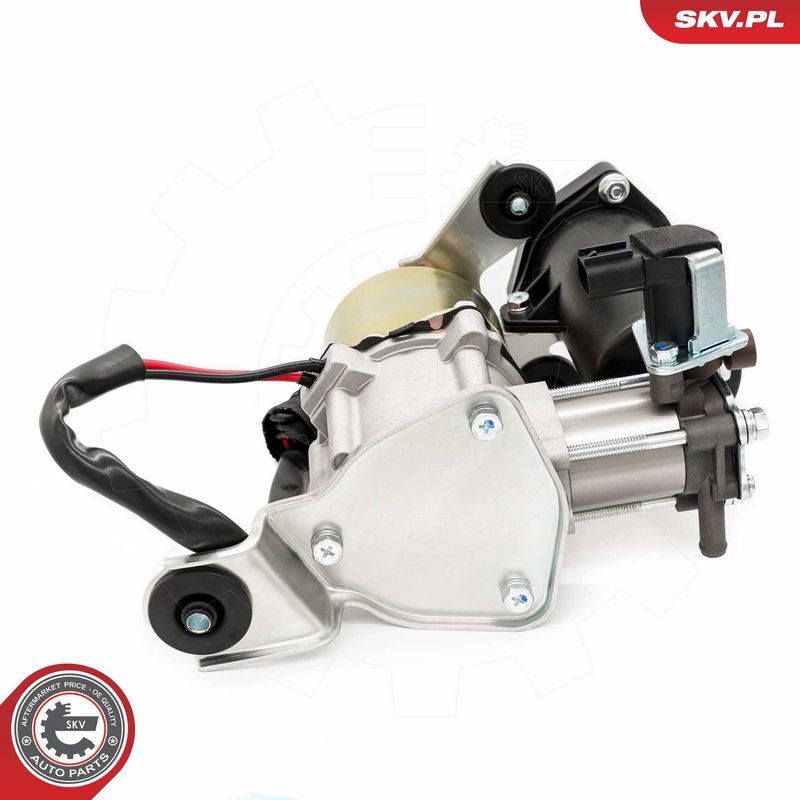 Kompressor, suruõhusüsteem, ESEN SKV 58SKV509