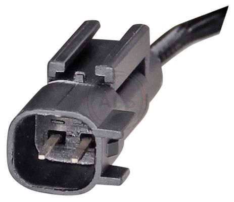 A.B.S. 31672 Sensor, wheel speed