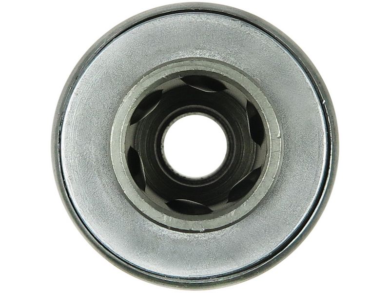 Vabajooks, starter, AS-PL SD1065P