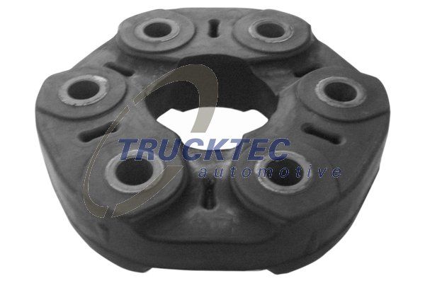 TRUCKTEC AUTOMOTIVE 08.34.107 Jungtis, kardaninis velenas