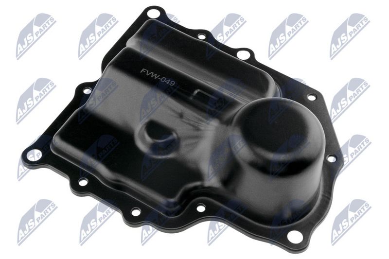 NTY BMO-VW-049 Oil Sump, automatic transmission