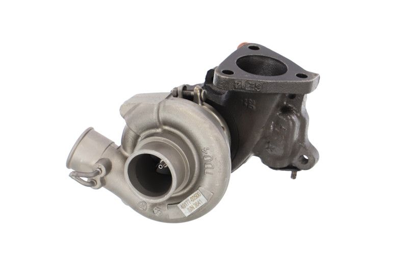 REMANTE 003-001-000314R Charger, charging (supercharged/turbocharged)