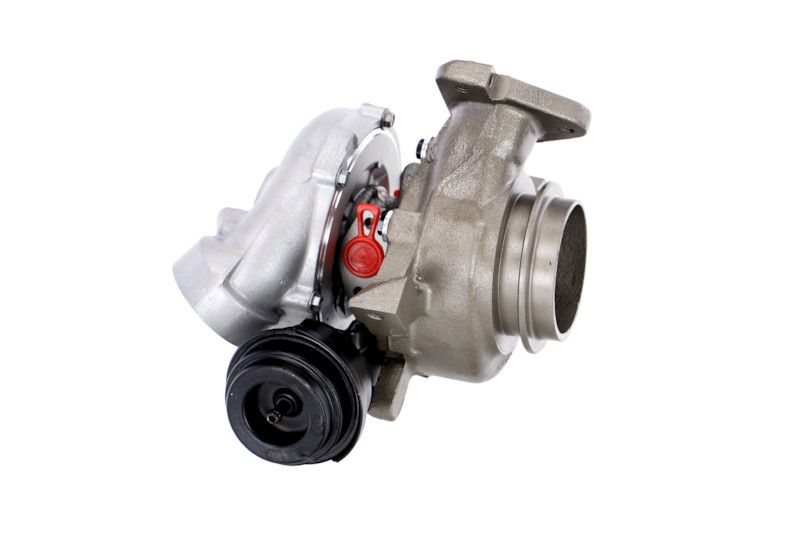 REMANTE 003-001-000137R Charger, charging (supercharged/turbocharged)