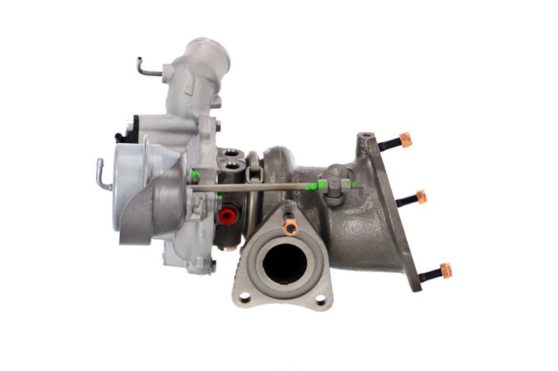 REMANTE 003-001-003795R Charger, charging (supercharged/turbocharged)