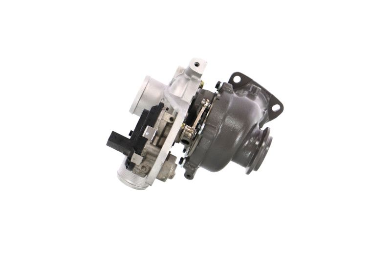 REMANTE 003-002-004440R Charger, charging (supercharged/turbocharged)