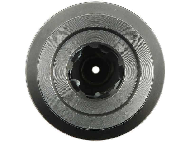 Vabajooks, starter, AS-PL SD5124