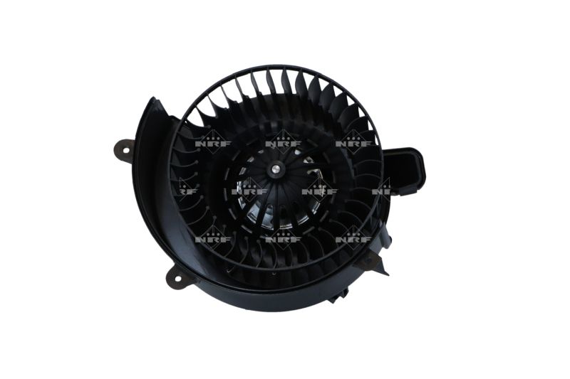 NRF Utastér-ventilátor 34203