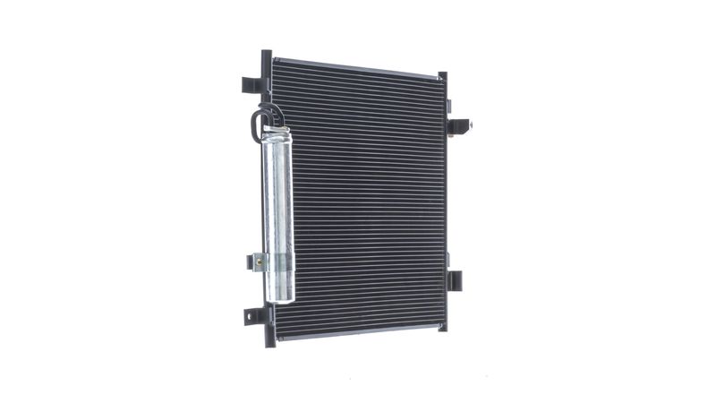 Product Image - Condensor, airconditioning - AC1028000S - MAHLE