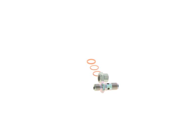 BOSCH 1587010003 Repair Kit, ignition distributor