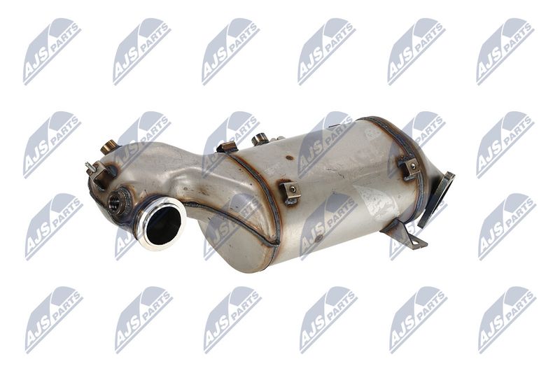 NTY DPF-PL-015 Catalytic Converter