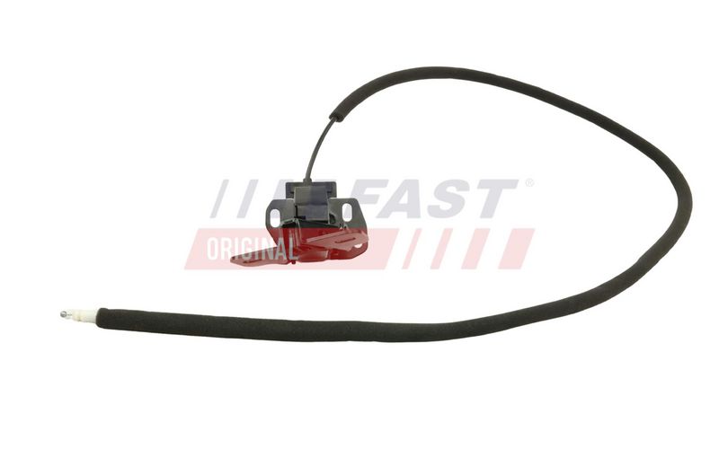 Ukselukk, FAST FT90684