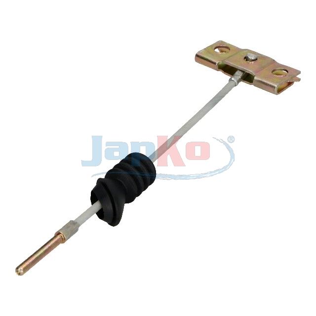 Tross, seisupidur, JAPKO...