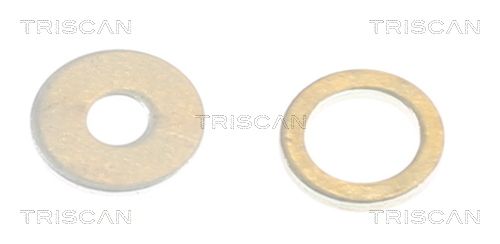 TRISCAN Tömítéskészlet, befecskendező fúvóka 596-1010