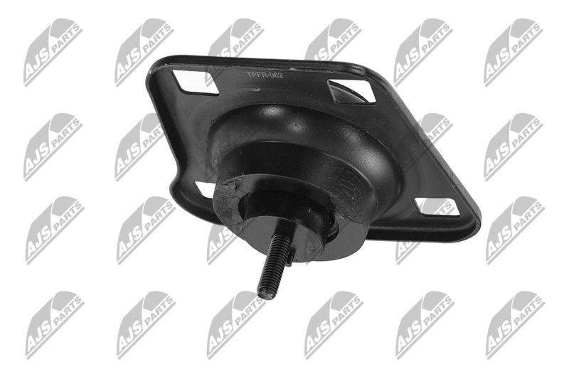 Paigutus, Mootor, NTY ZPS-FR-062