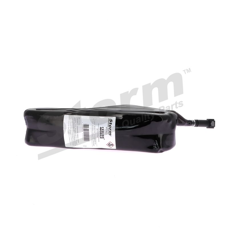 Additif, régénération du filtre à particules/à suie STORM QUALITY PARTS 777504