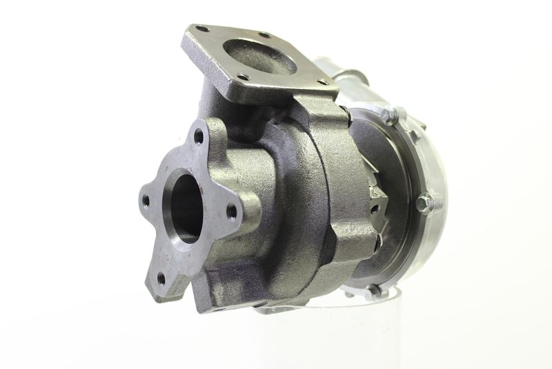 ALANKO 10901410 Charger, charging (supercharged/turbocharged)