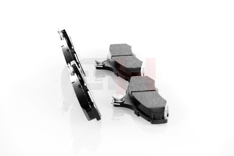 GH GH-415003 Brake Pad Set, disc brake