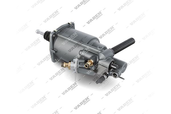 Hlavní válec, spojka 306.01.0058