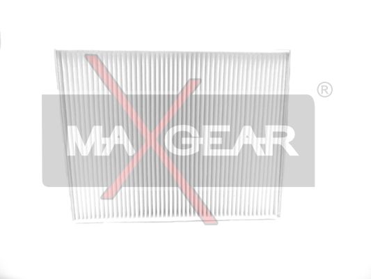 Фільтр, повітря у салоні, Maxgear 26-0254