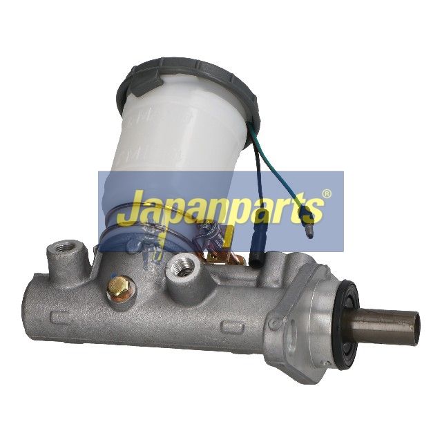 JAPANPARTS Pagrindinis cilindras, stabdžiai