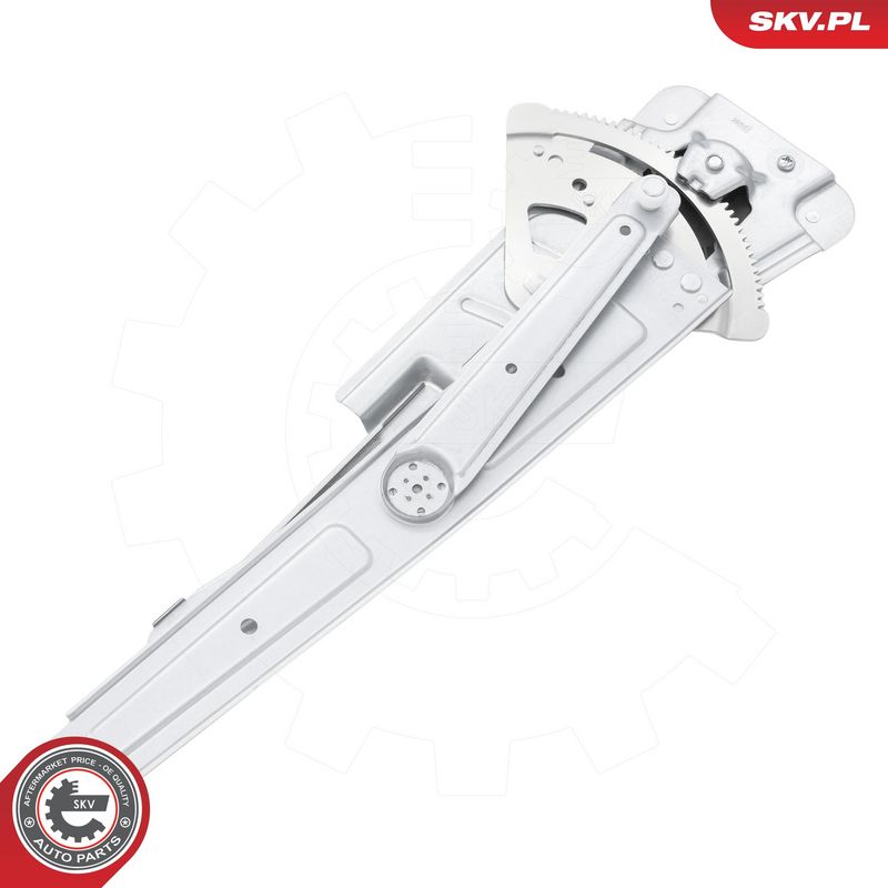 ESEN SKV 51SKV131 Lango pakėlimo mechanizmas