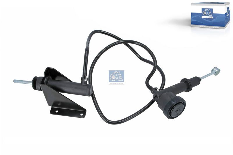 Servo ambreiaj DT Spare Parts 7.90580
