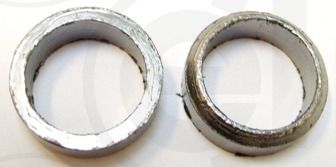 ELRING Gasket, exhaust pipe 390.220